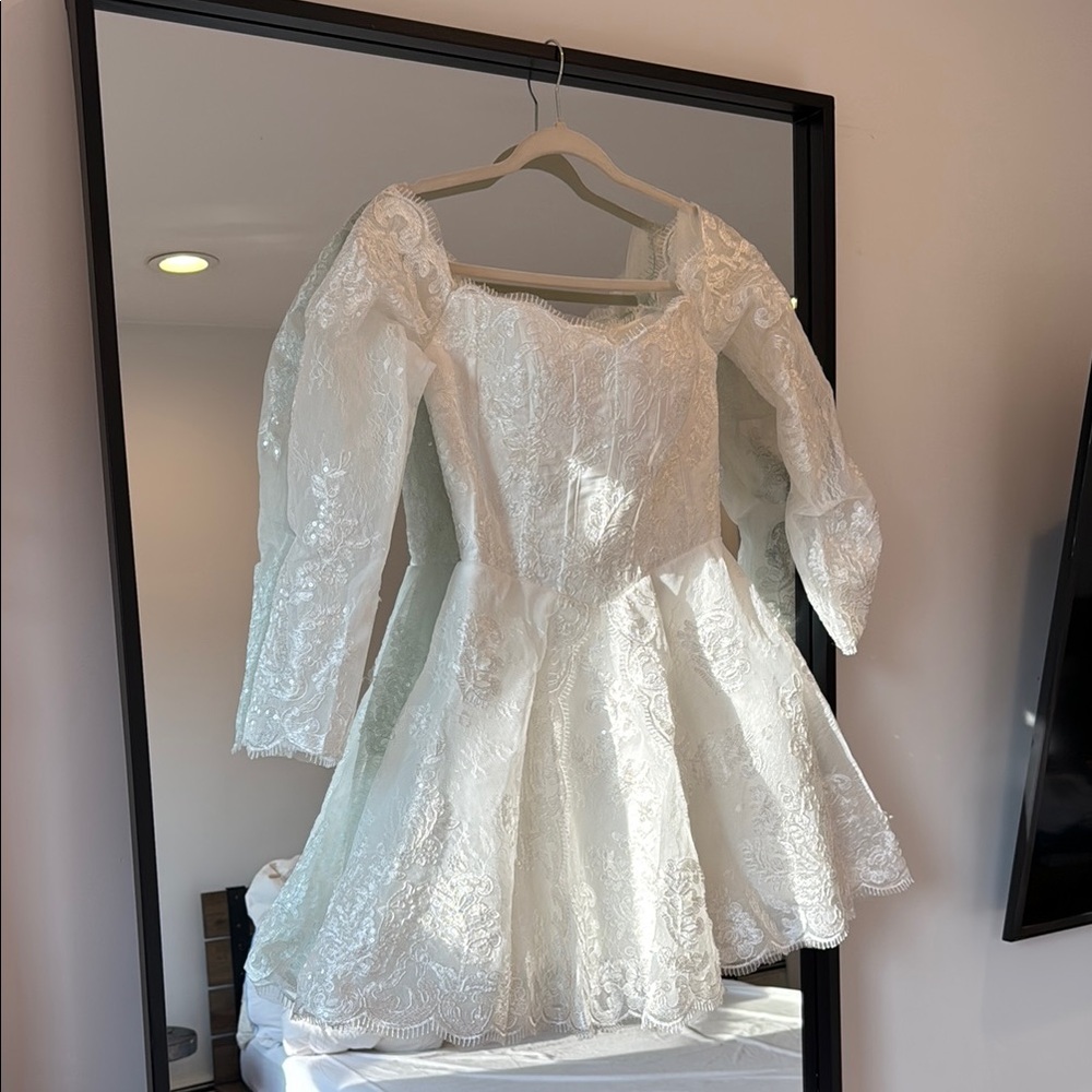 Bridal Dress